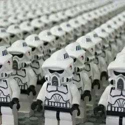 Молодой технократ