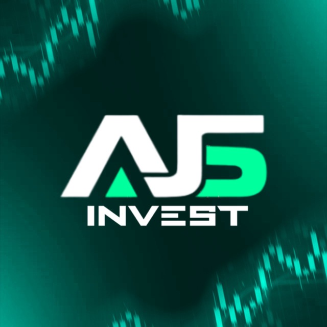 𝗔𝗝𝗦 𝗜𝗡𝗩𝗘𝗦𝗧 𝗖𝗢𝗠𝗣𝗔𝗡𝗬
