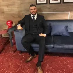 Марсель Миннахмедов.