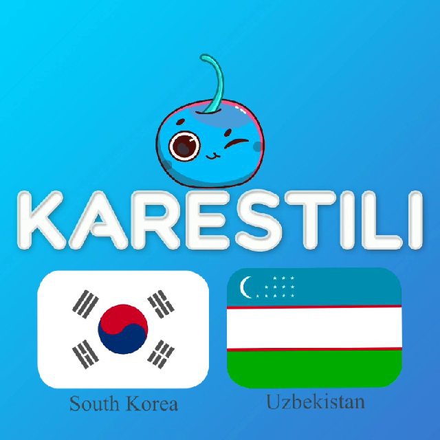 Koreys tili | Kores tili | TOPIK