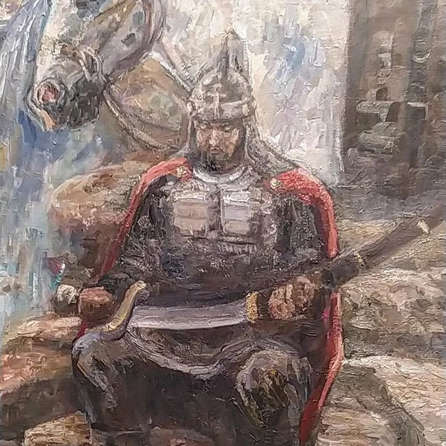 Qyrylgys