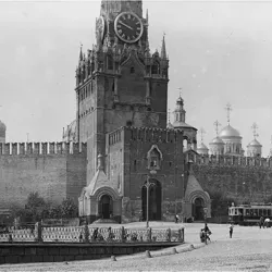 История Москвы