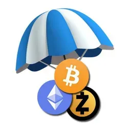 AIRDROP EVERYDAY(BYDKA)