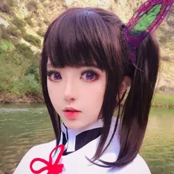 Obdone Cosplay 18+