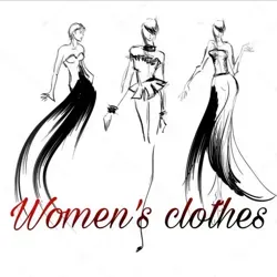 ЖЕНСКАЯ ОДЕЖДА ПО ДОСТУПНЫМ ЦЕНАМ👗