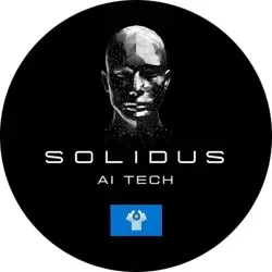 Solidus AI Tech: CIS Community