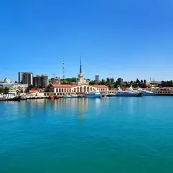 НедвижимостьСочи