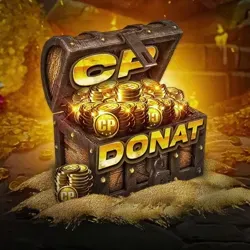 CP Donat