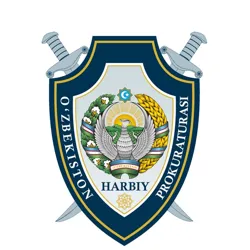 HARBIY PROKURATURA