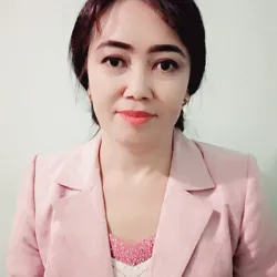 DILDORA ABDUQAXXOROVNA