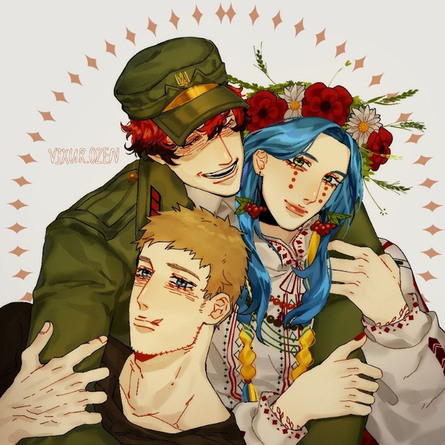 Мирного рошену не буде.