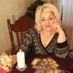ПРИВОРОТ 🔮 ГАДАНИЕ
