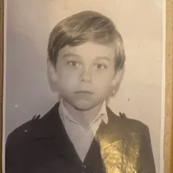 Іван Зимбицький пише