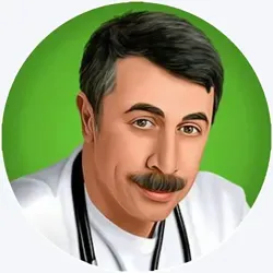 Записки доктора Комаровского