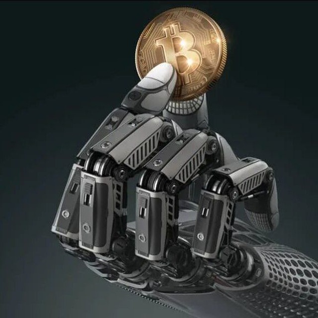 Earn by Airdrops&Bots🍸