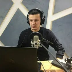Psixolog Jaxongir
