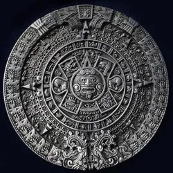 Юкатан: Последнее поле для игры в мяч