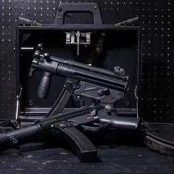 Оружие и военная техника | GUN