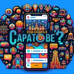 Куда сходить в Саратове?