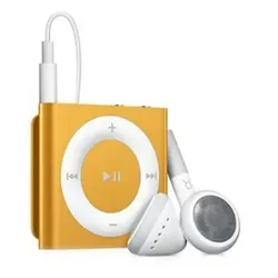 Заводной айпод