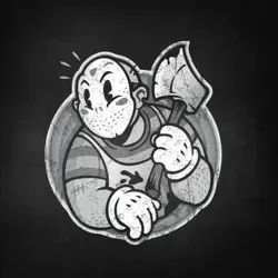 Грубый лексичок