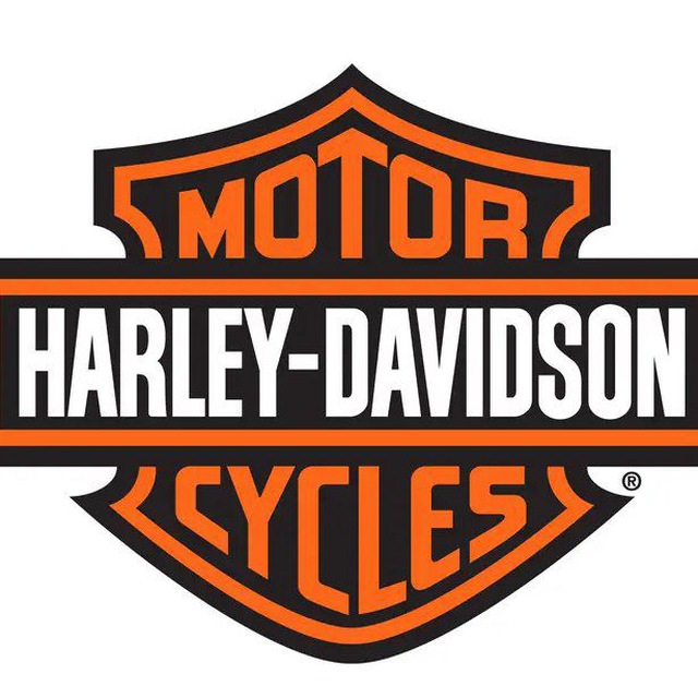Harley Davidson Spare parts