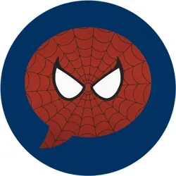 Супергеройский Блог