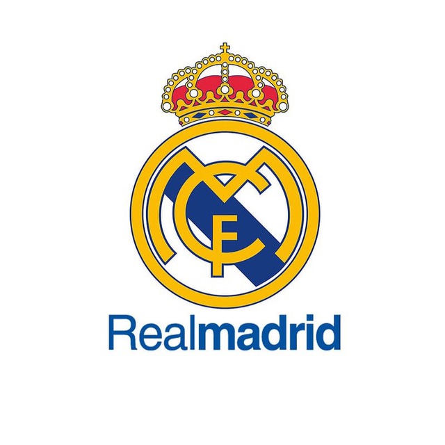 👑 REAL MADRID | RASMIY