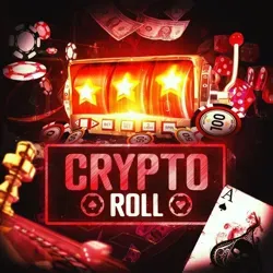 CryptoRoll Casino🚀