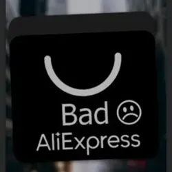 Bad AliExpress