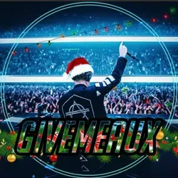 🎵 AUX есть, брат?🎄