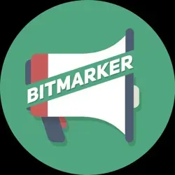 BitMarker Sale