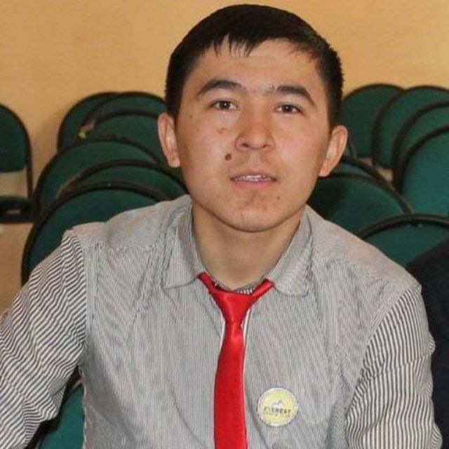 Айдын Оңласын