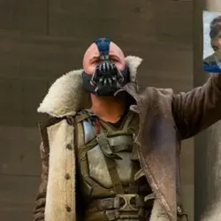 Bane's Trigger