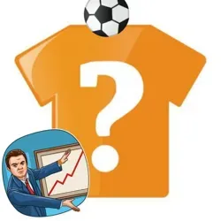 Тернистый путь ⚽?