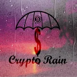 КриптоДождь ☔ ️Крипто Халява!
