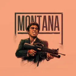 Заработок от Тони Монтана