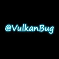 VulkanBug