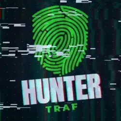 HUNTER TRAF