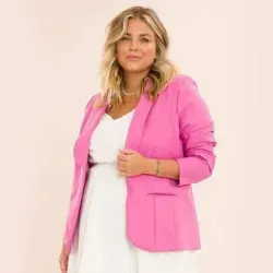 Мода PLUS SIZE