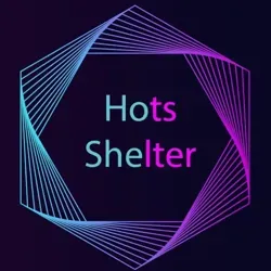 HotS & LoL Shelter