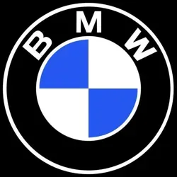 Партнёр BMW сlub 🎖