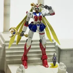 Кто есть кто в робототехнике