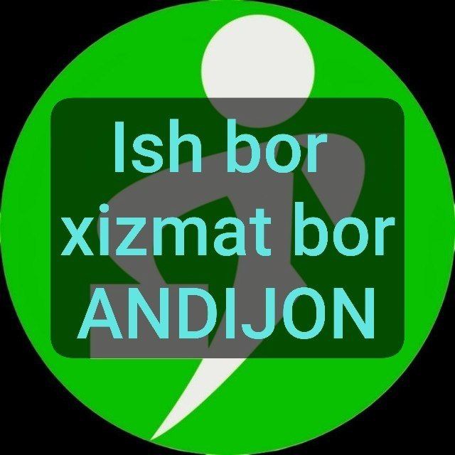 Xizmat Bor Andijon /Хизмат бор Андижон