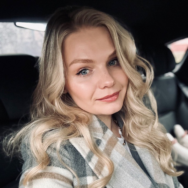 Masha Lyasha