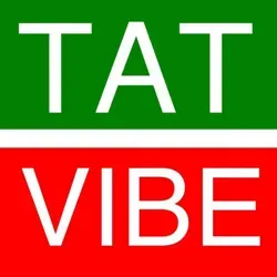 Татарстан вайбасы