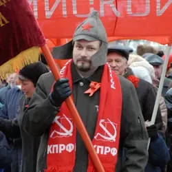 Красный сентябрь