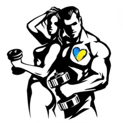 Спортивний щоденник