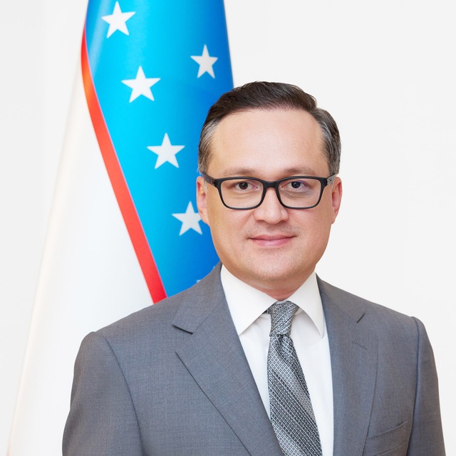 Komil Allamjonov