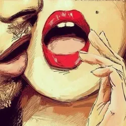 Запал страсти😈